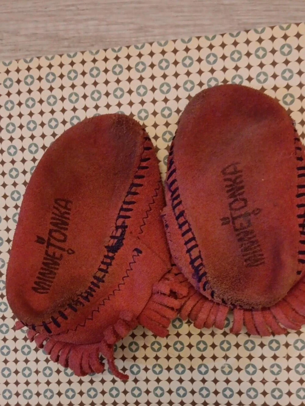 Lot of 5 pair -  baby girls shoes sizes 0-3 months up to toddler size 3
